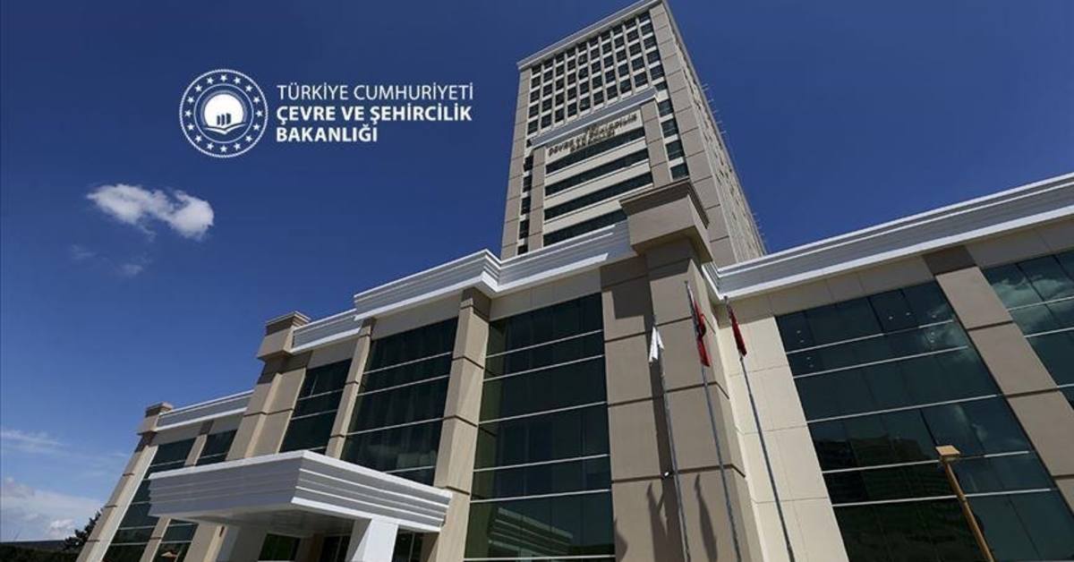 Bakanlıktan ‘rezerv yapı’ açıklaması