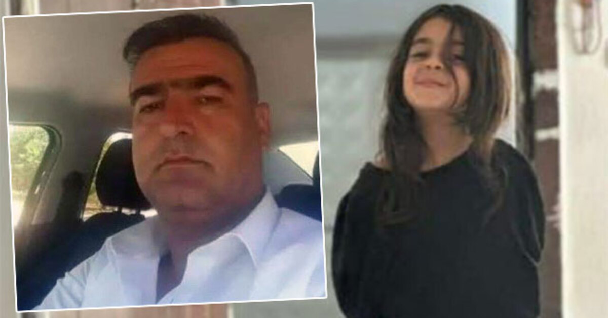 Tutuklu amca Salim Güran’ın eşinden çarpıcı ifade: Eşim Salim’den şüphelendim!