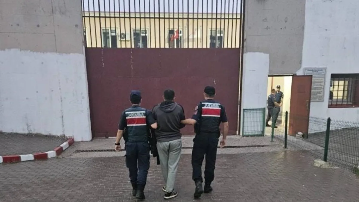 8 gündür kayıp olarak aranıyordu: Cinayet şüphesi ile 2 kişi tutuklandı