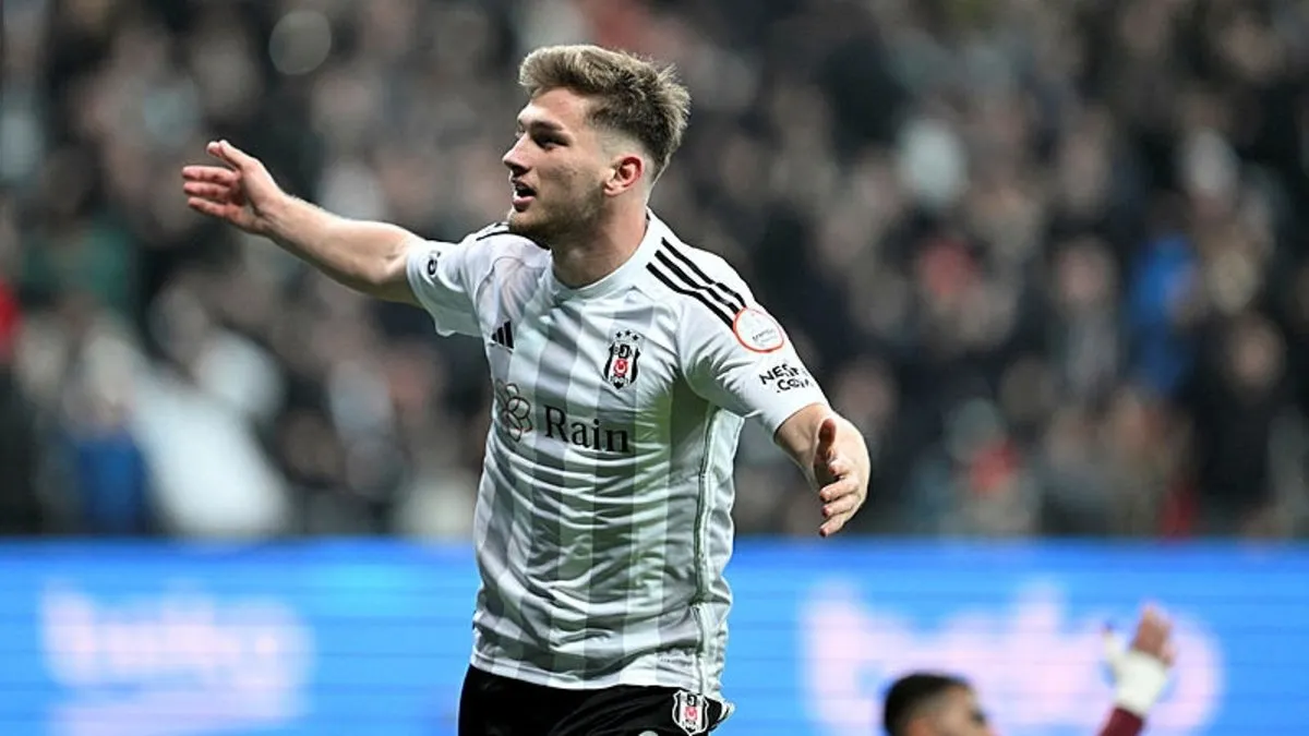 BEŞİKTAŞ HABERLERİ: Beşiktaş’ta Semih’e mecburi dönüş