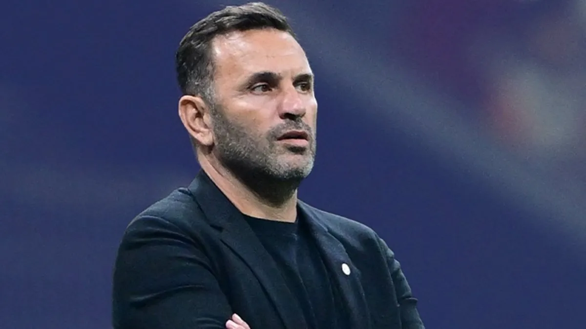 Galatasaray’da 6 ismin bileti kesildi! Okan Buruk’tan dev neşter