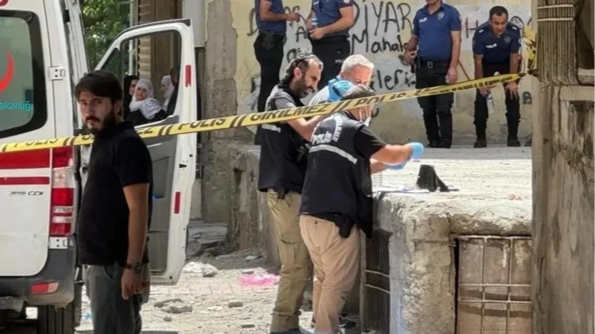 Hilal’in katilini 3 ay sonra ‘Özel Ekip’ yakalandı