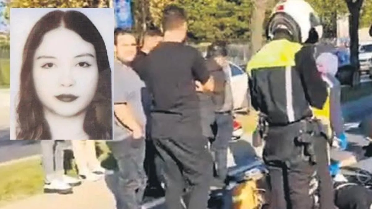 İstanbul’da kahreden kaza! Hatalı sollamanın kurbanı oldu