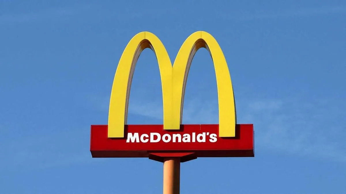 Öldüren hamburger yeniden menüde