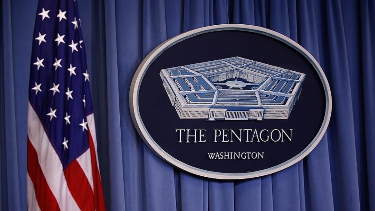 Pentagon: İran’ın İsrail’e füze saldırısı bir öncekine kıyasla iki katı büyüklüğündeydi
