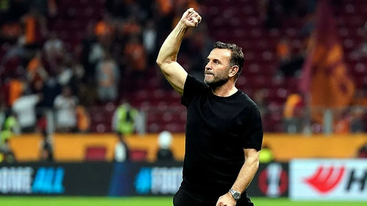 SON DAKİKA GALATASARAY HABERİ: Okan Buruk’un derbideki planı belli oldu! Osimhen mi ve Icardi mi?