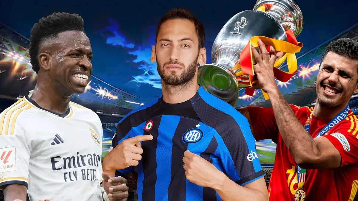 Son dakika haberi: Ballon d’Or’u kazanan belli oldu! İlk 20’de sadece bir Türk futbolcu var…
