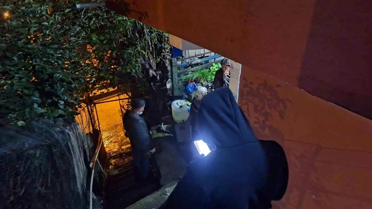 Zonguldak’ta Soba Zehirlenmesi: Bir Çift Hayatını Kaybetti