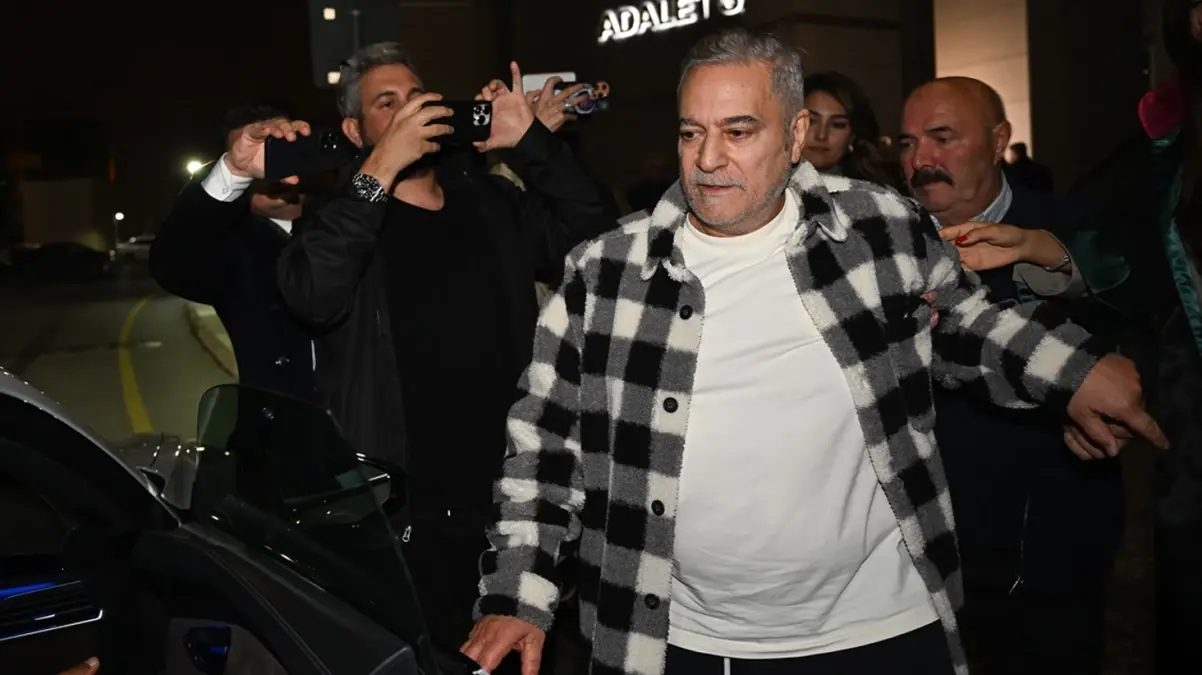 Bomba iddia: Mehmet Ali Erbil’in sunduğu Turnike programı yayından kaldırıldı