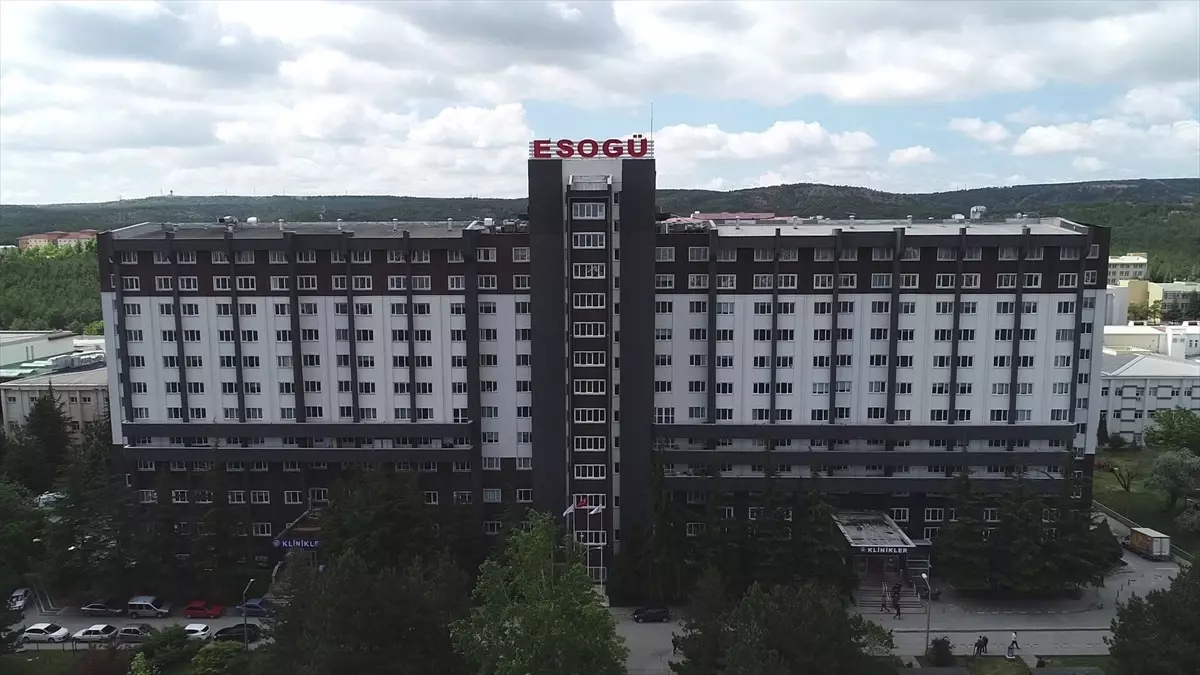 ESOGÜ’den Yenidoğan Ünitesi Açıklaması