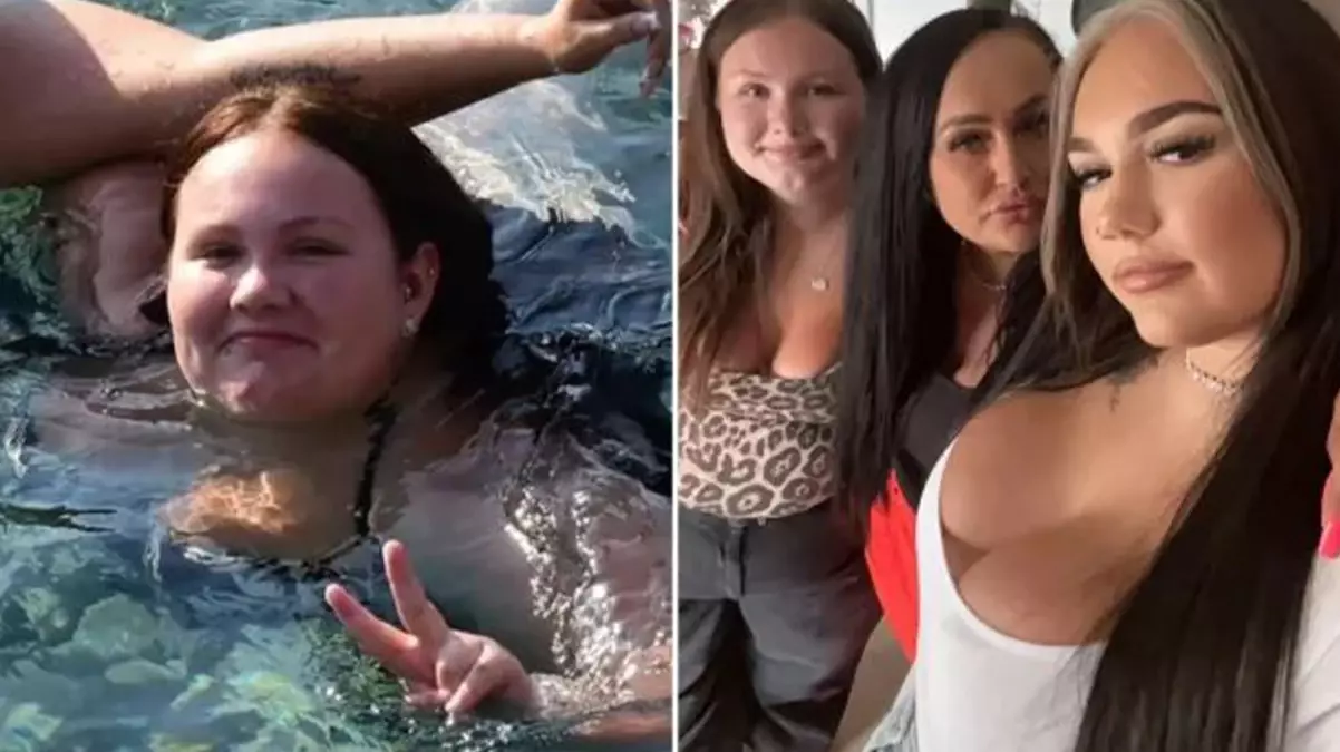 Fethiye’de yemek yediği sırada yamaç paraşütçüsünün çarptığı 15 yaşındaki İngiliz kız yaşam mücadelesi veriyor