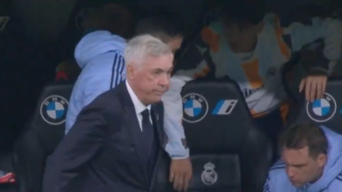 Arda Güler, Carlo Ancelotti’nin koltuğuna su döktü