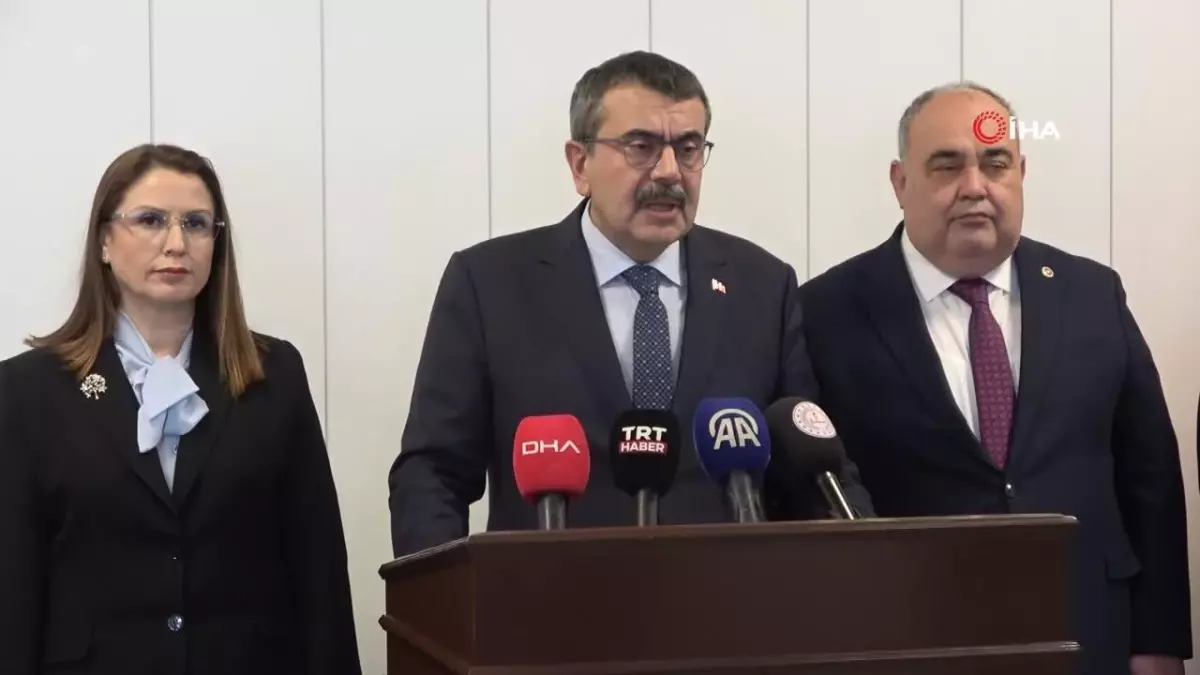 Bartın’ın eğitim seviyesi masaya yatırıldı
