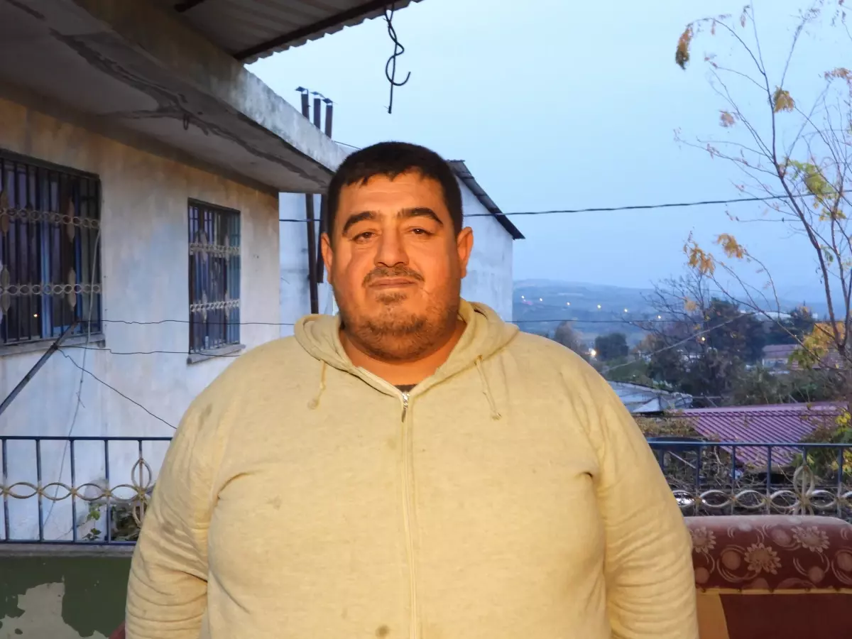 Emekçi Şerif Demir’in Duyarlı Davranışı