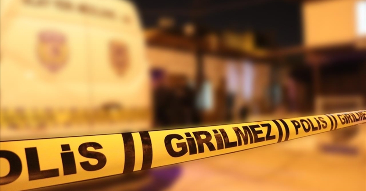 Esenyurt’ta bir kişi silahla vurulmuş halde ölü bulundu