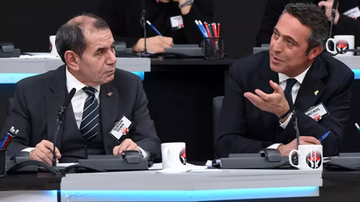 Galatasaray, Fenerbahçe’nin aylardır uğraştığı yıldız için düğmeye bastı