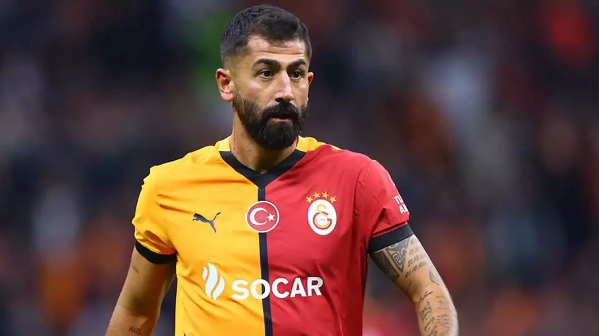 İşte Kerem Demirbay’ın yeni adresi