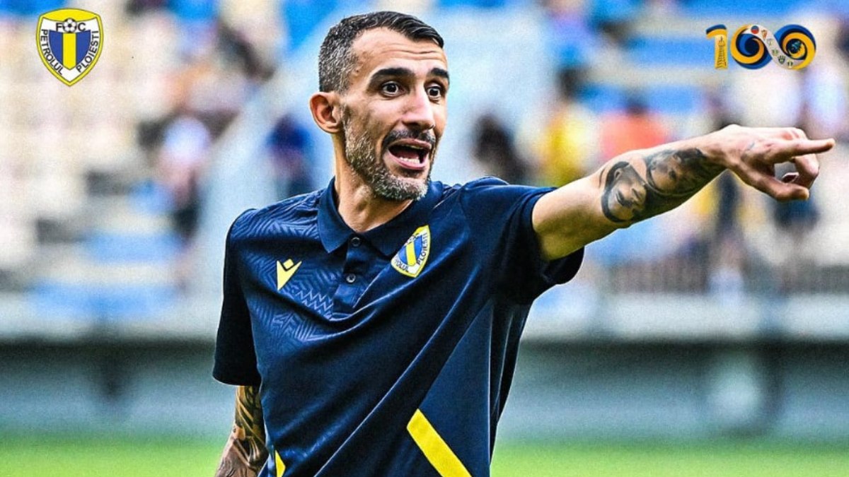 Mehmet Topal, Petrolul Ploieşti’den ayrıldı