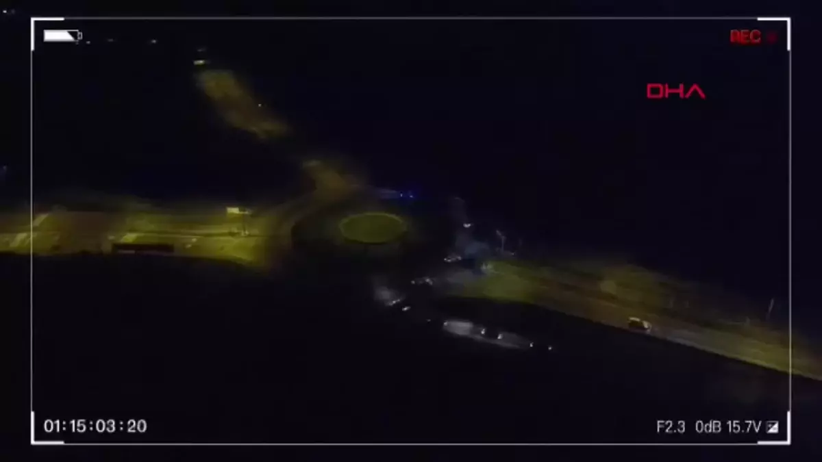 Muğla’da Kaçak Tütün Operasyonu: 440 Kilogram Tütün ve 6 Gözaltı