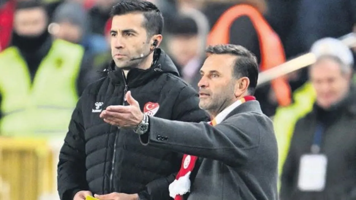 Mutlu olun!