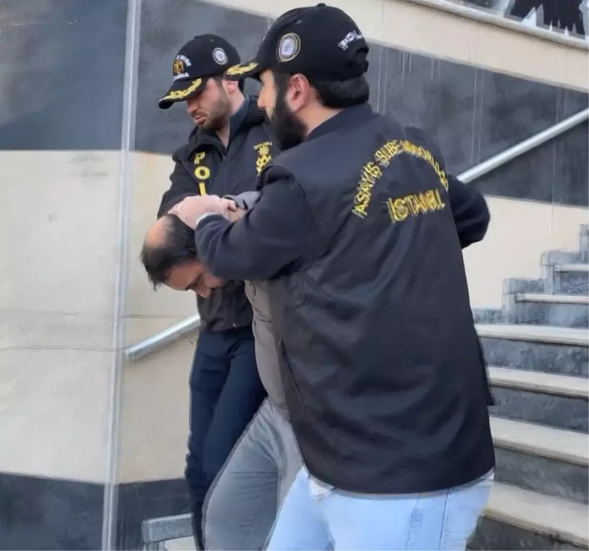 Okmeydanı’nda Tacizci Sanılarak Öldürülen Motokuryenin Katili Yakalandı