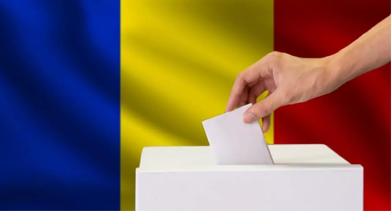 Romanya’da Genel Seçim Heyecanı