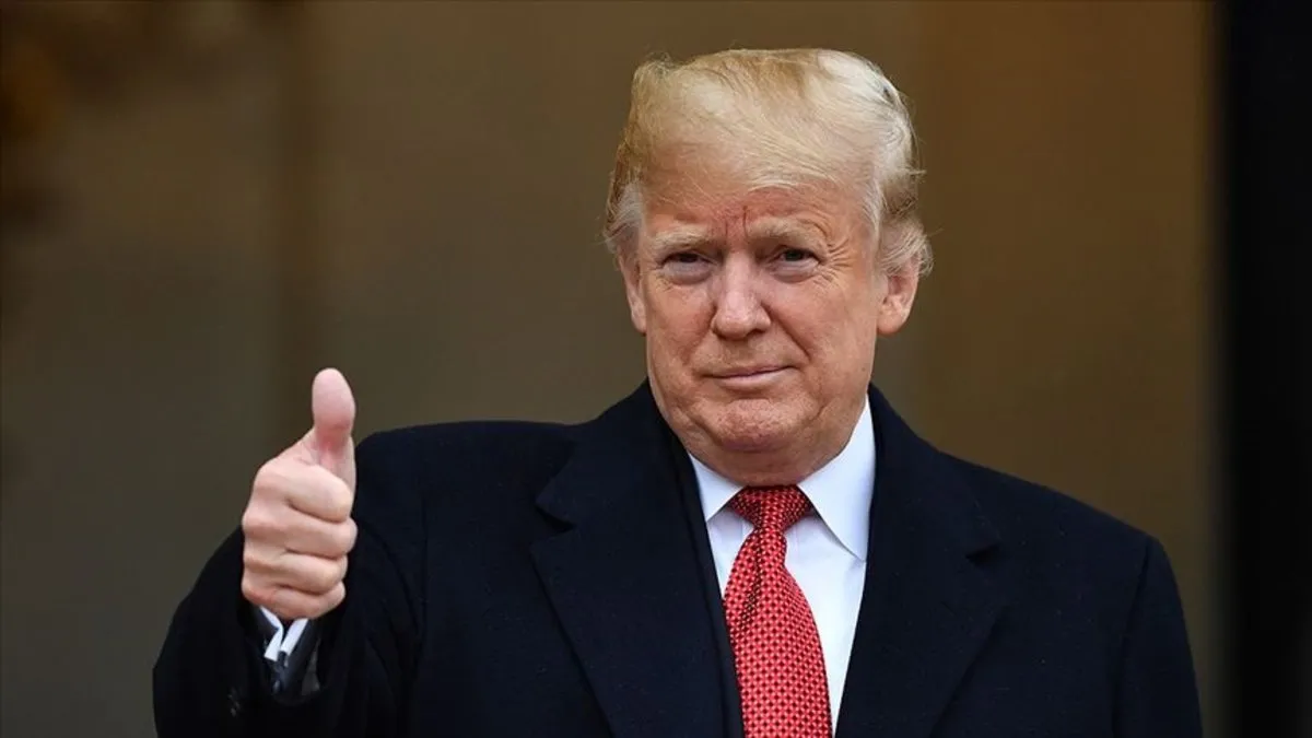 ABD Başkanı Trump’tan yeni CIA hamlesi