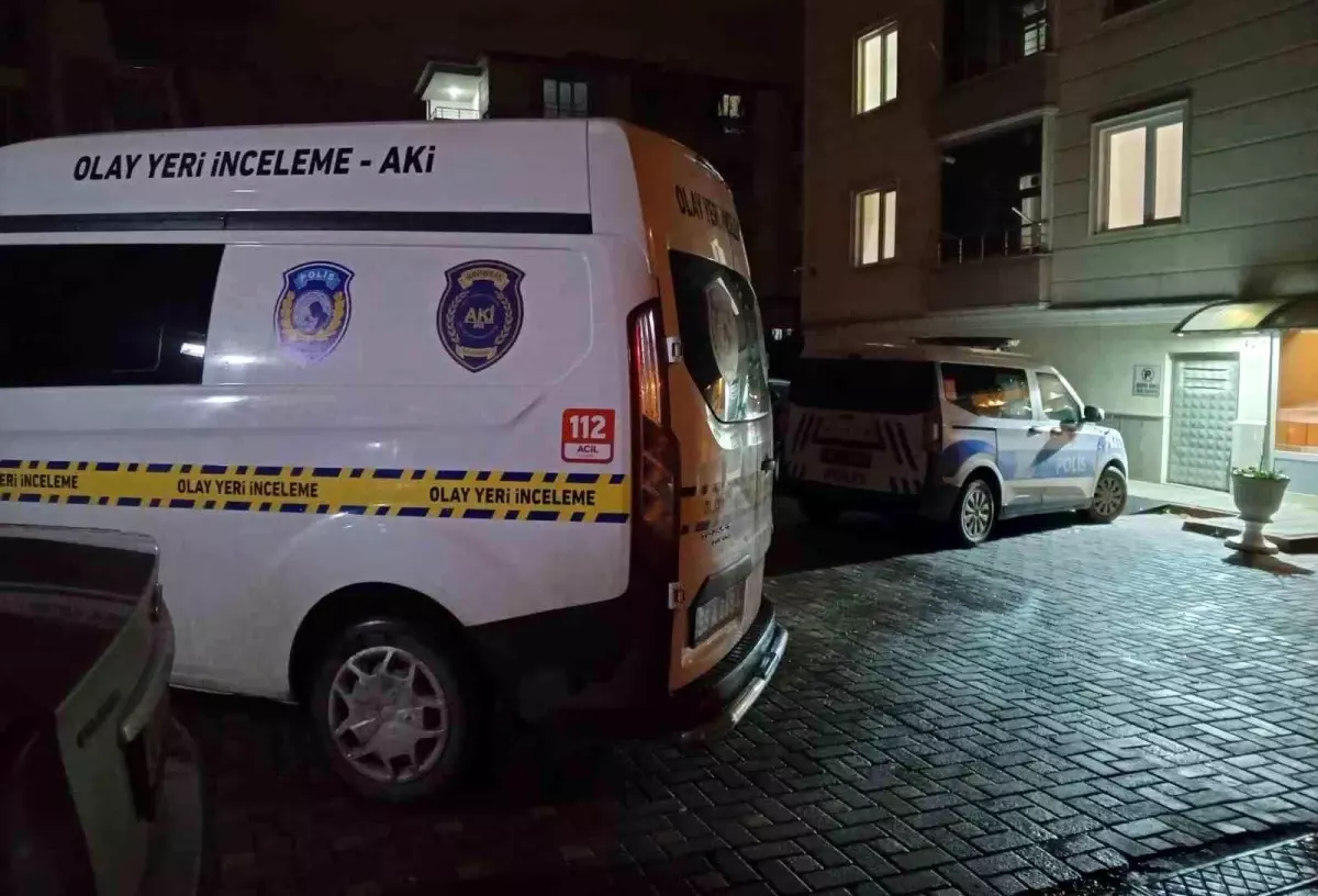 Bafra’da Tartışma Kanla Bitti