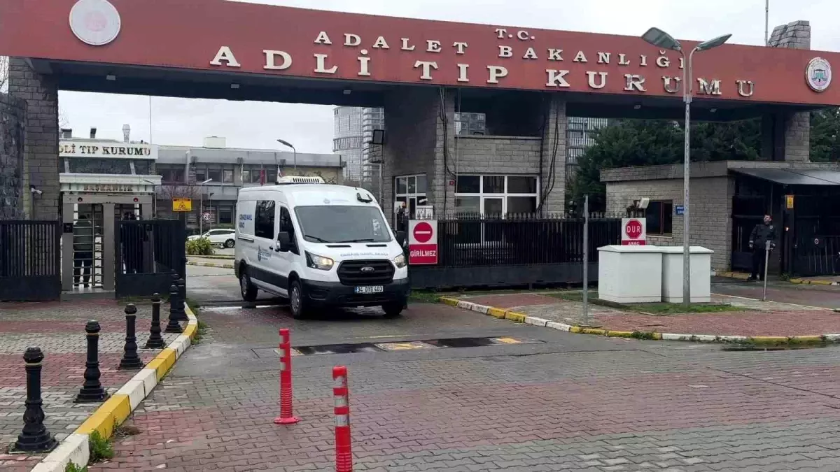 Bağcılar’da Taşla Öldürülen Meryem Samou’nun Cenazesi Alındı
