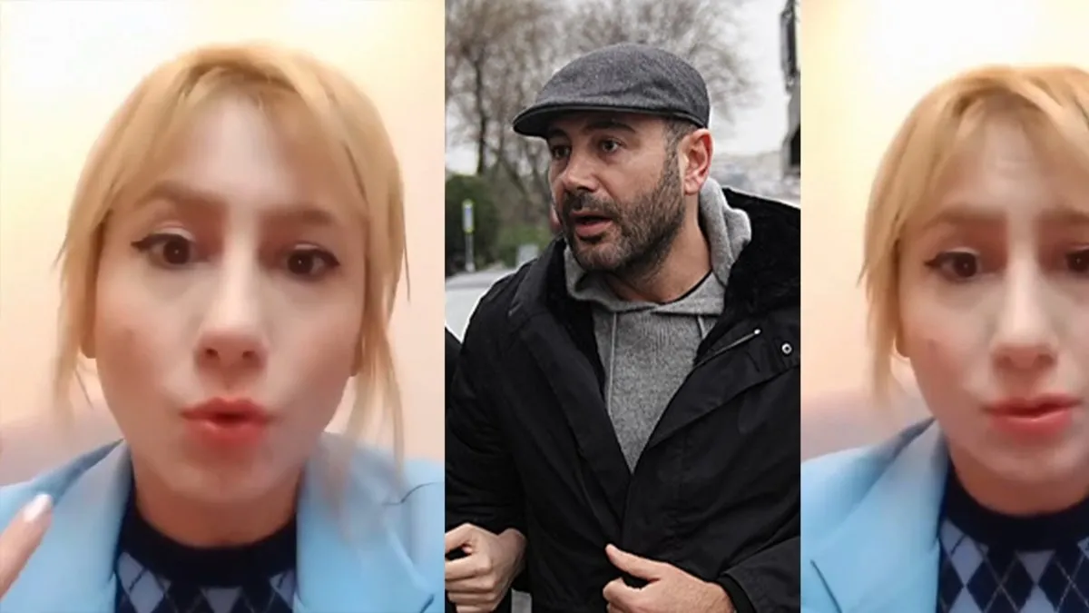 CHP’li Linda Gözde Karasu’dan itiraf gibi açıklama: Rıza Akpolat’ın usulsüzlüklerden dolayı alınacağını hepimiz biliyorduk!