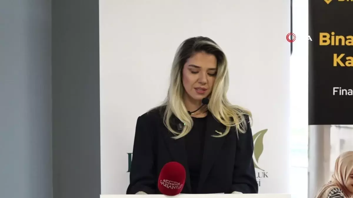 Gaziantep’te ‘Binance Teknolojide Kadın Akademisi’ Başladı