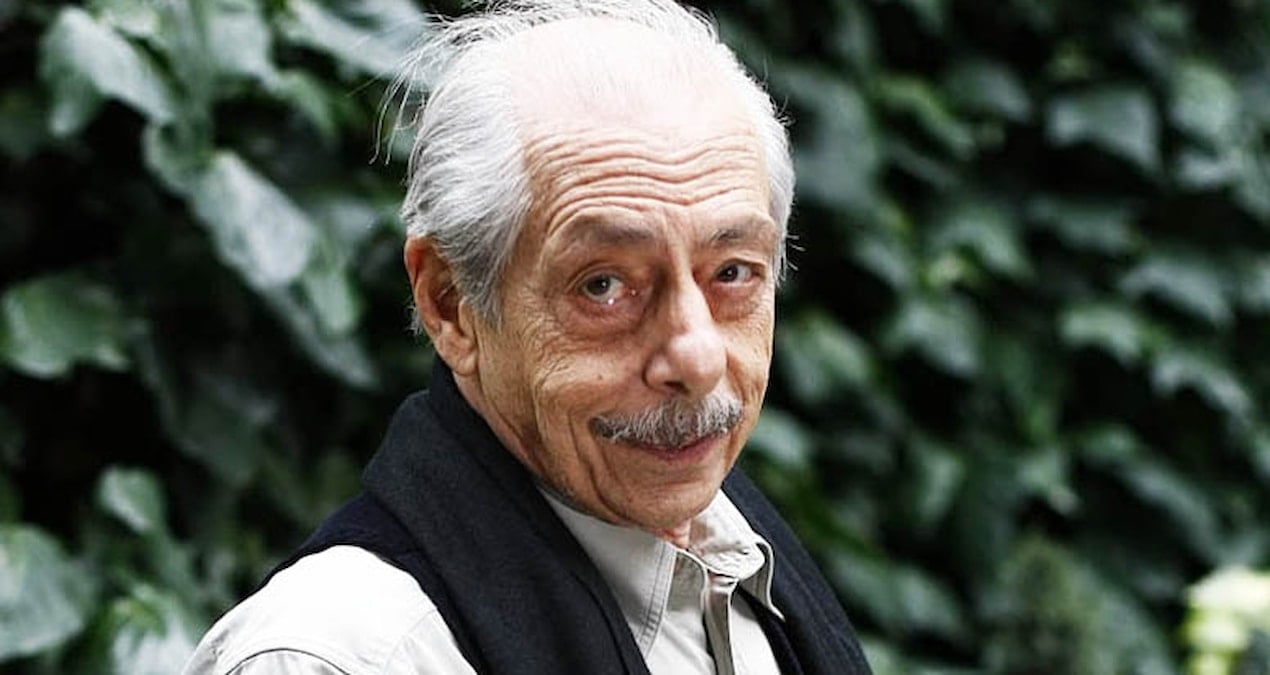 Genco Erkal’ın mezarının son hali gündem oldu