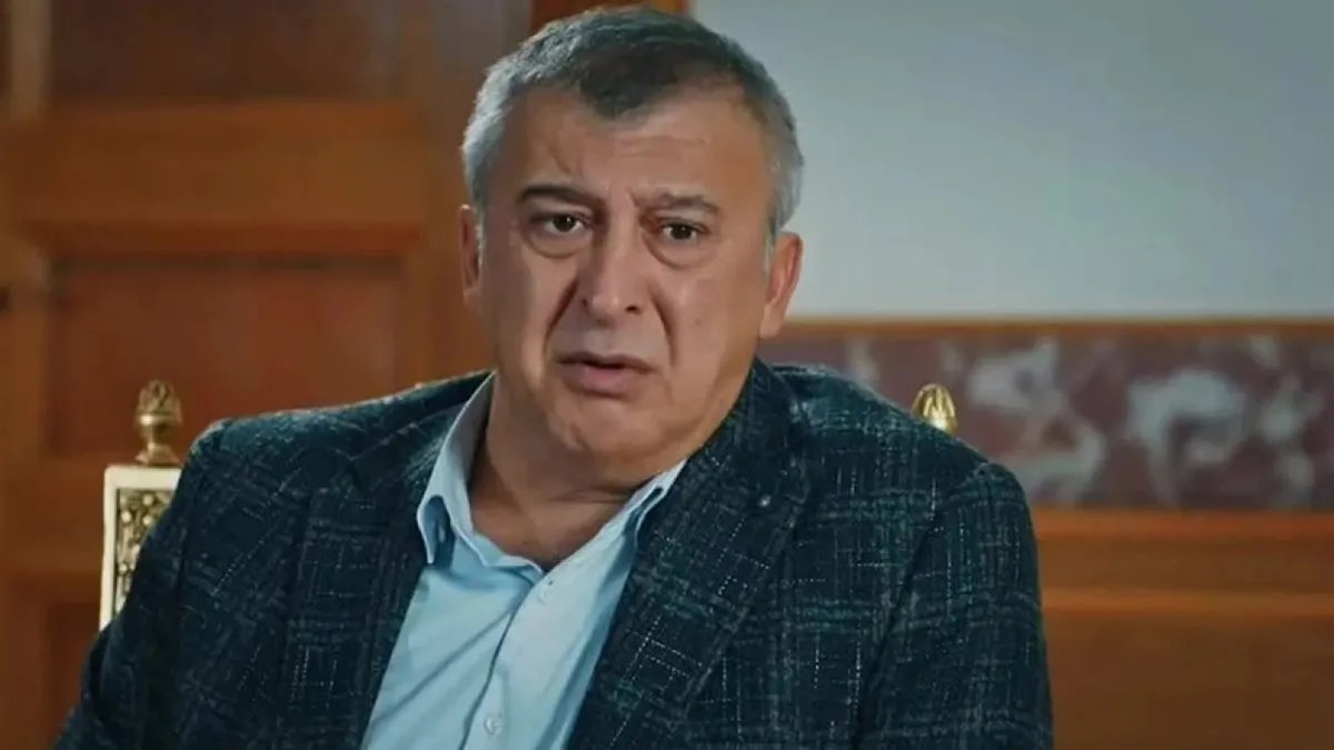 SON DAKİKA! Hüseyin Avni Danyal’ın en acı günü! Annesi Aysel Danyal hayatını kaybetti