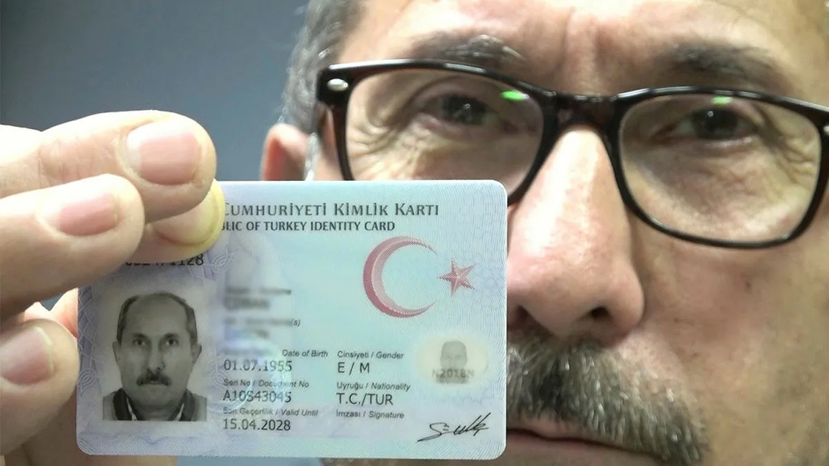 Türkiye’de ve dünyada adaşı yok: İsmini duyanlar kulaklarına inanamıyor!