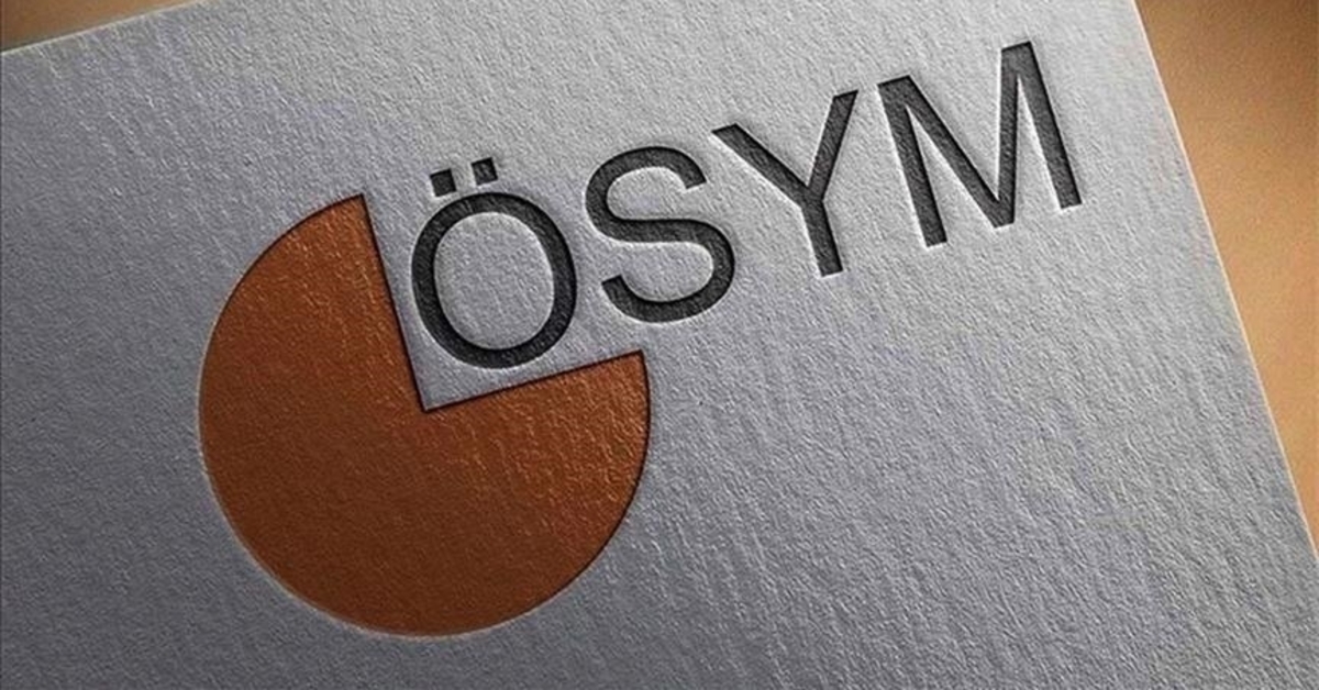 2024-YDUS 2. dönem sınav sonuçları açıklandı