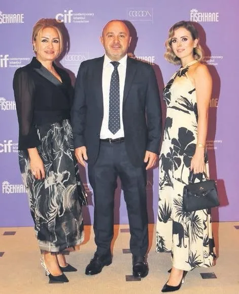 Ahmet Akbalık’ın kızı evleniyor: Asker ocağında tanışmışlar!
