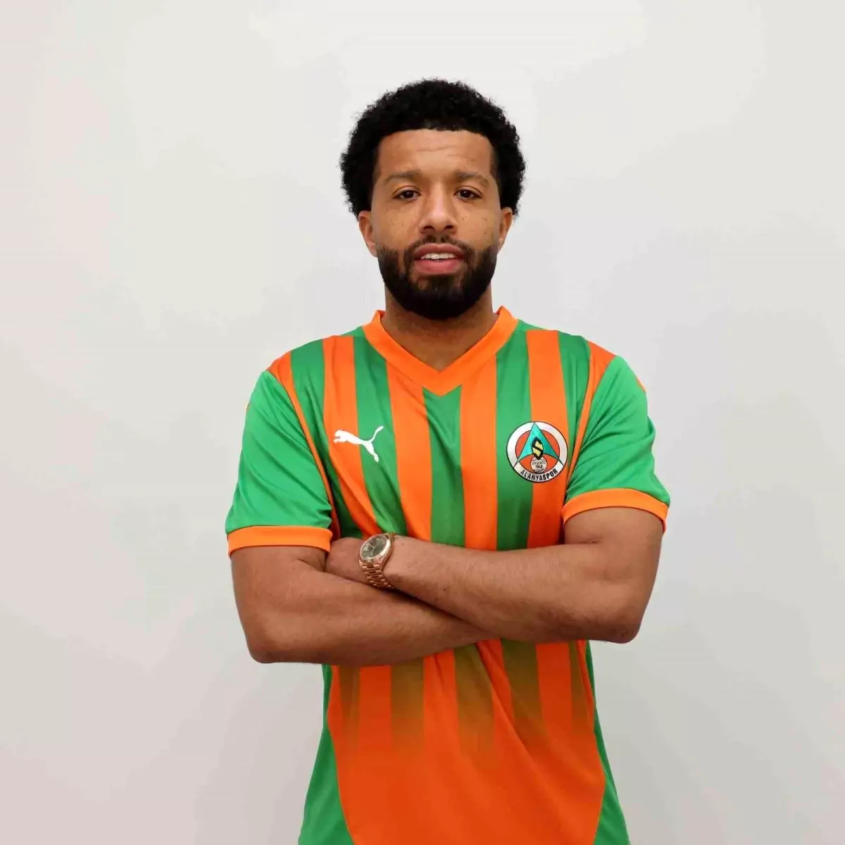 Alanyaspor Kadrosunu Güçlendirdi