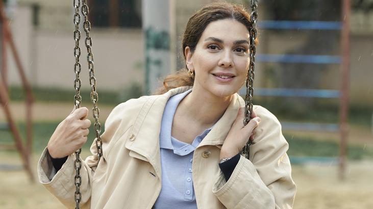 Bergüzar Korel’den itiraf: Tokat yerine kafa attım