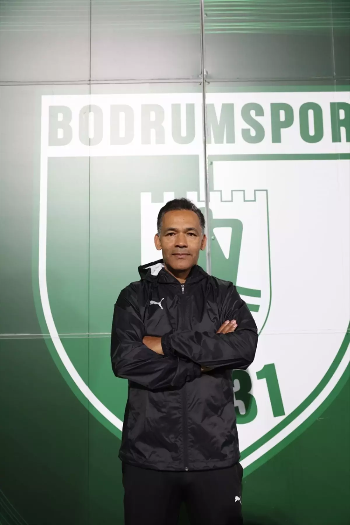 Bodrum FK’de Jose Morais Dönemi Başladı