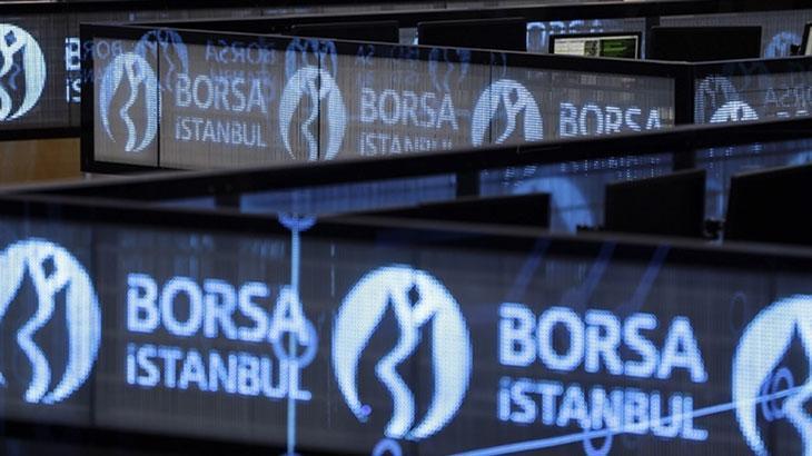 Borsa güne yükselişle başladı
