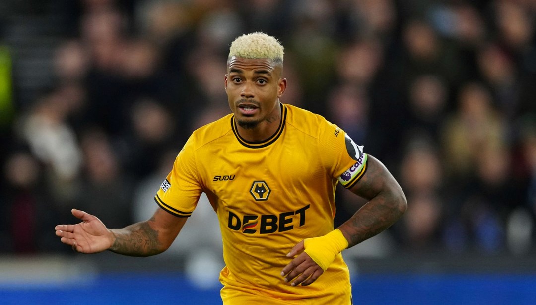 Galatasaray’da Lemina transferinde sona doÄru