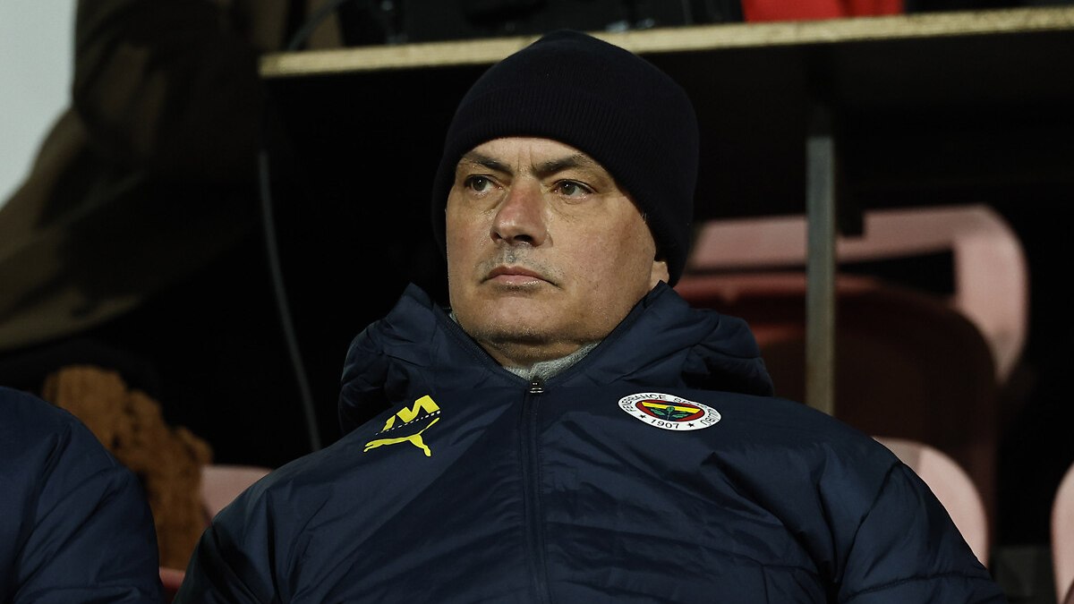 Jose Mourinho’dan Icardi yanıtı: O bir GOAT