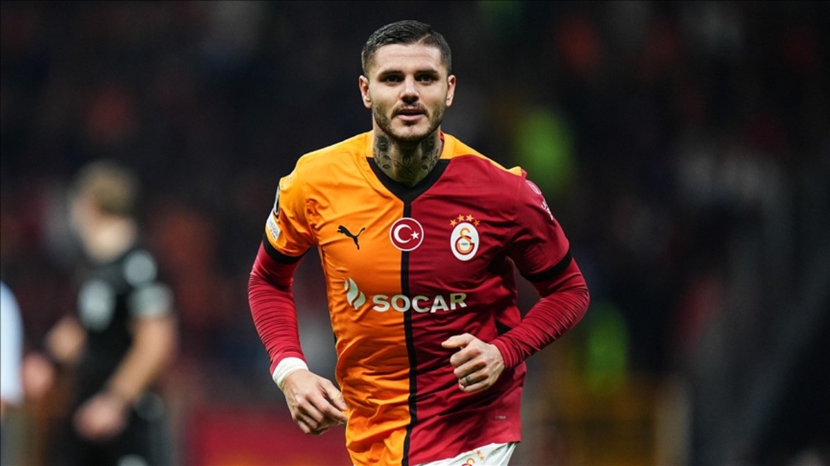 Mauro Icardi, Jose Mourinho’ya yanıt verdi