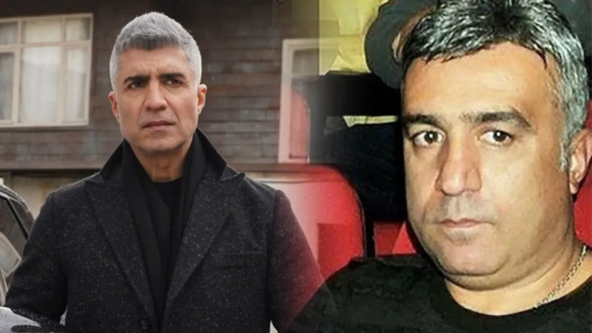 Özcan Deniz’den şok açıklama: Ölümle tehdit ediliyorum! Abisi için uzaklaştırma kararı aldırdı