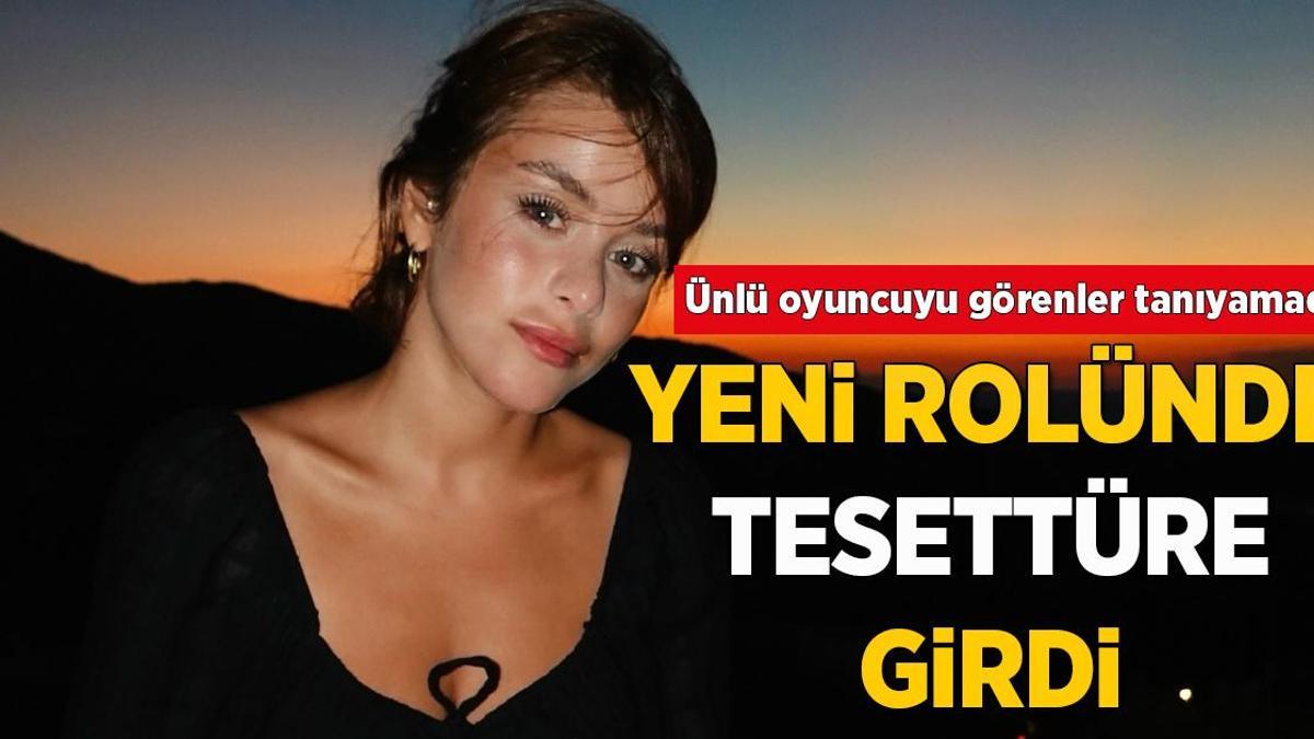 Piyasa’nın Münevver’i sosyal medyada gündem oldu! İlayda Alişan’ın oyunculuğuna beğeni yağdı