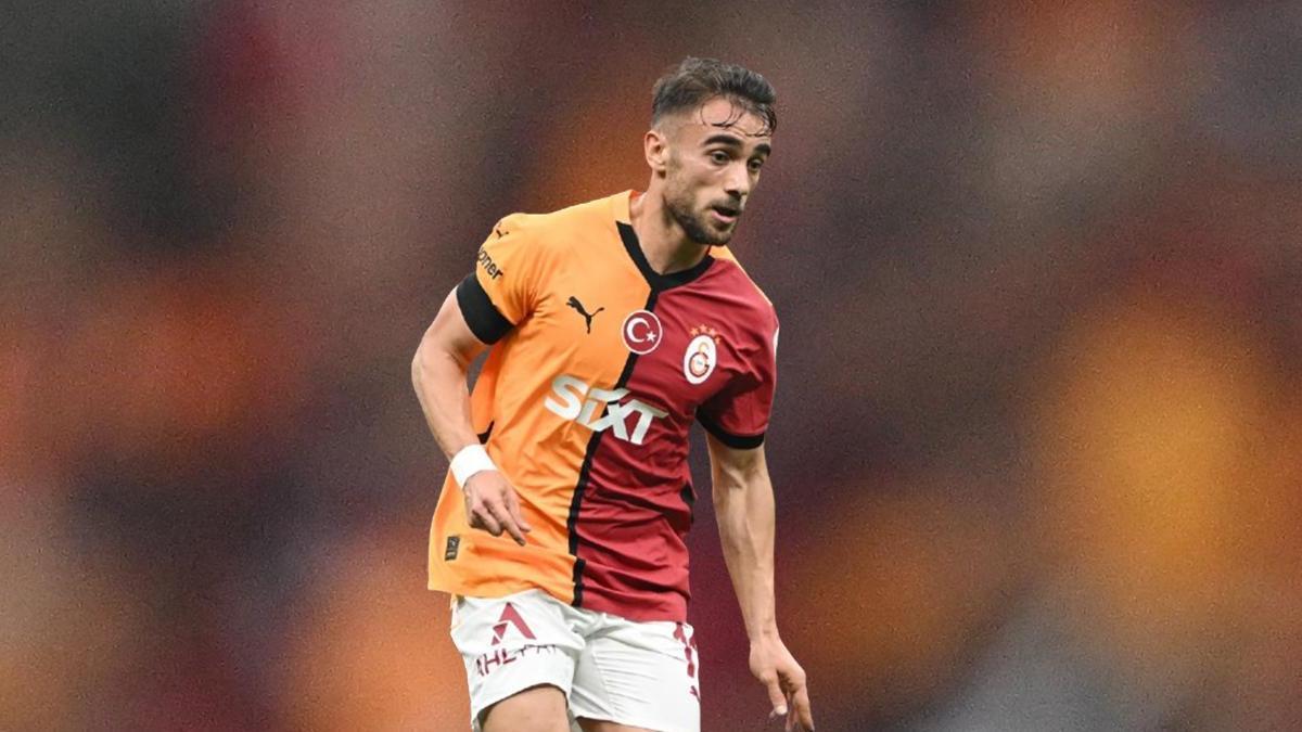 SON DAKİKA | Galatasaray’da Yunus Akgün’ün talebi şoke etti! Kriz çıktı…