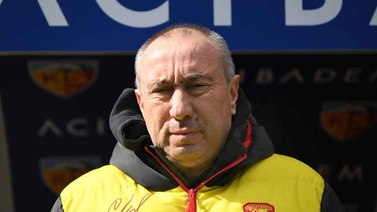 Stanimir Stoilov: Adil bir düzen olduğunu düşünmüyorum