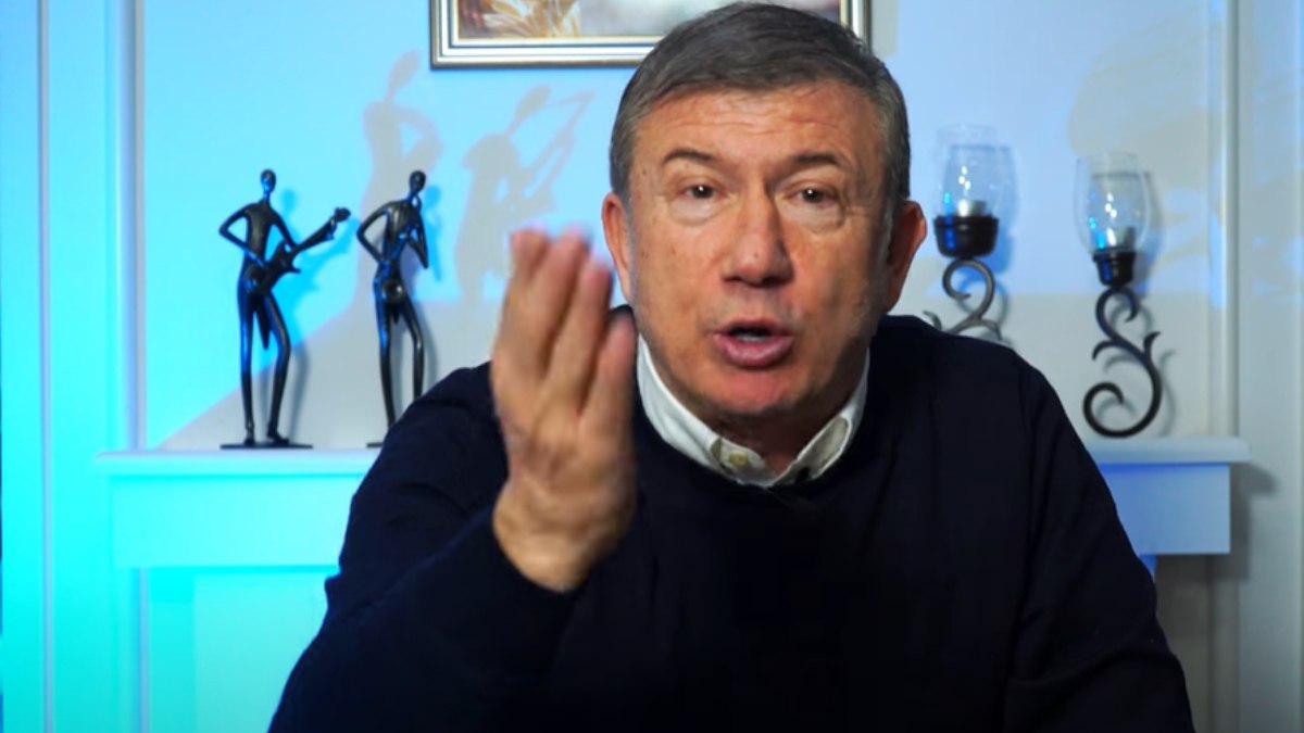 Tanju Çolak’tan olay sözler: AZ Alkmaar’ı eleyin, saçlarımı sıfıra vurduracağım