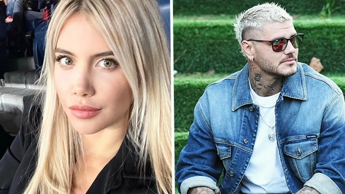 Yine ortalık kızışacak! Wanda Nara’nın boşanma şartları dudak uçuklattı: Como gölü…