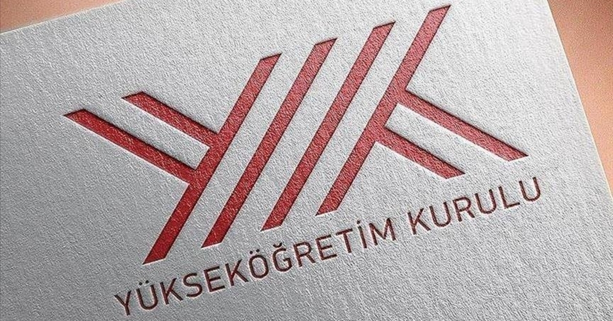 YÖK’ten üniversitelerdeki kadın akademisyen oranlarına ilişkin açıklama